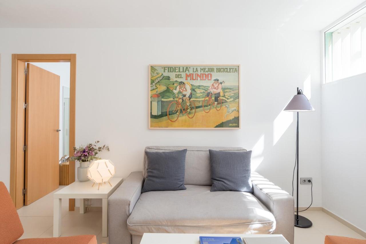马拉加Pedregalejo, Casita Cerca Del Mar公寓 外观 照片