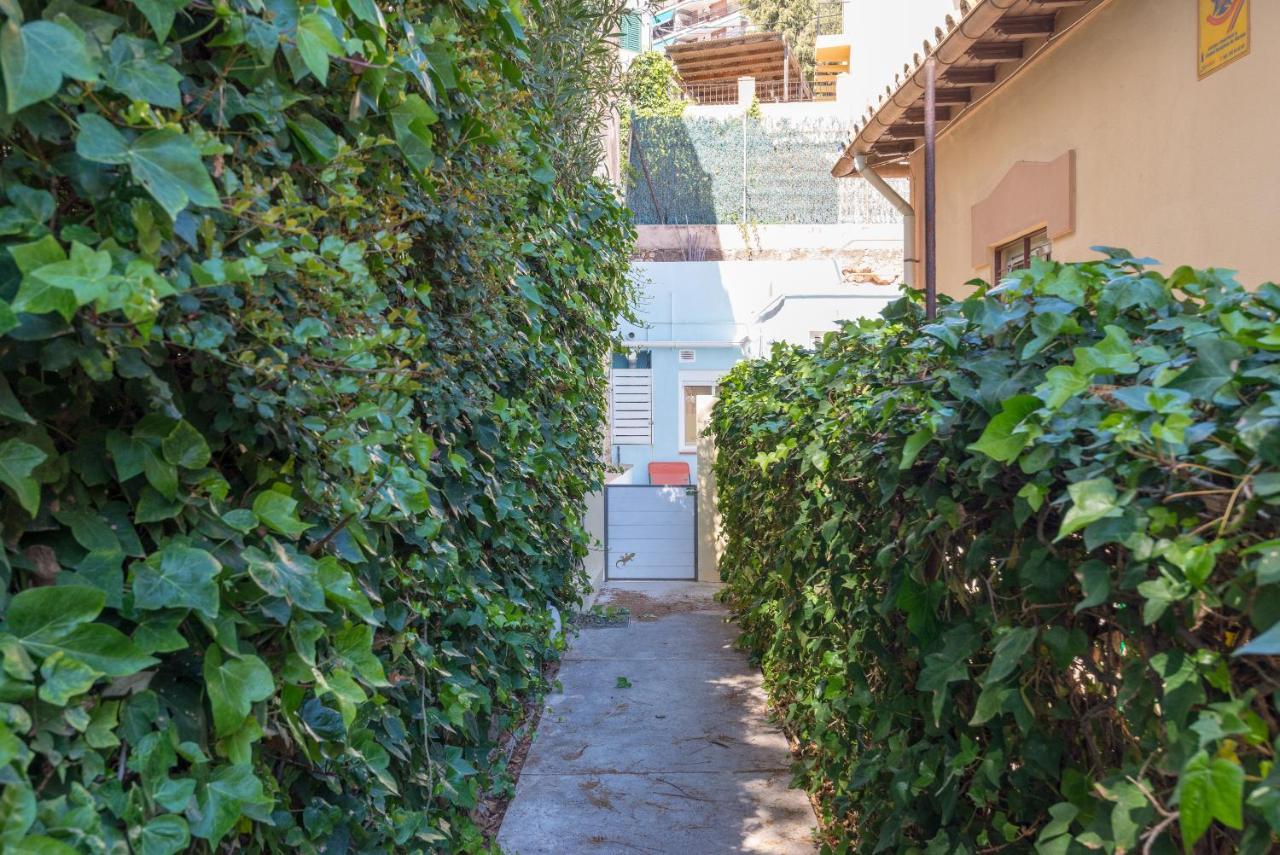 马拉加Pedregalejo, Casita Cerca Del Mar公寓 外观 照片